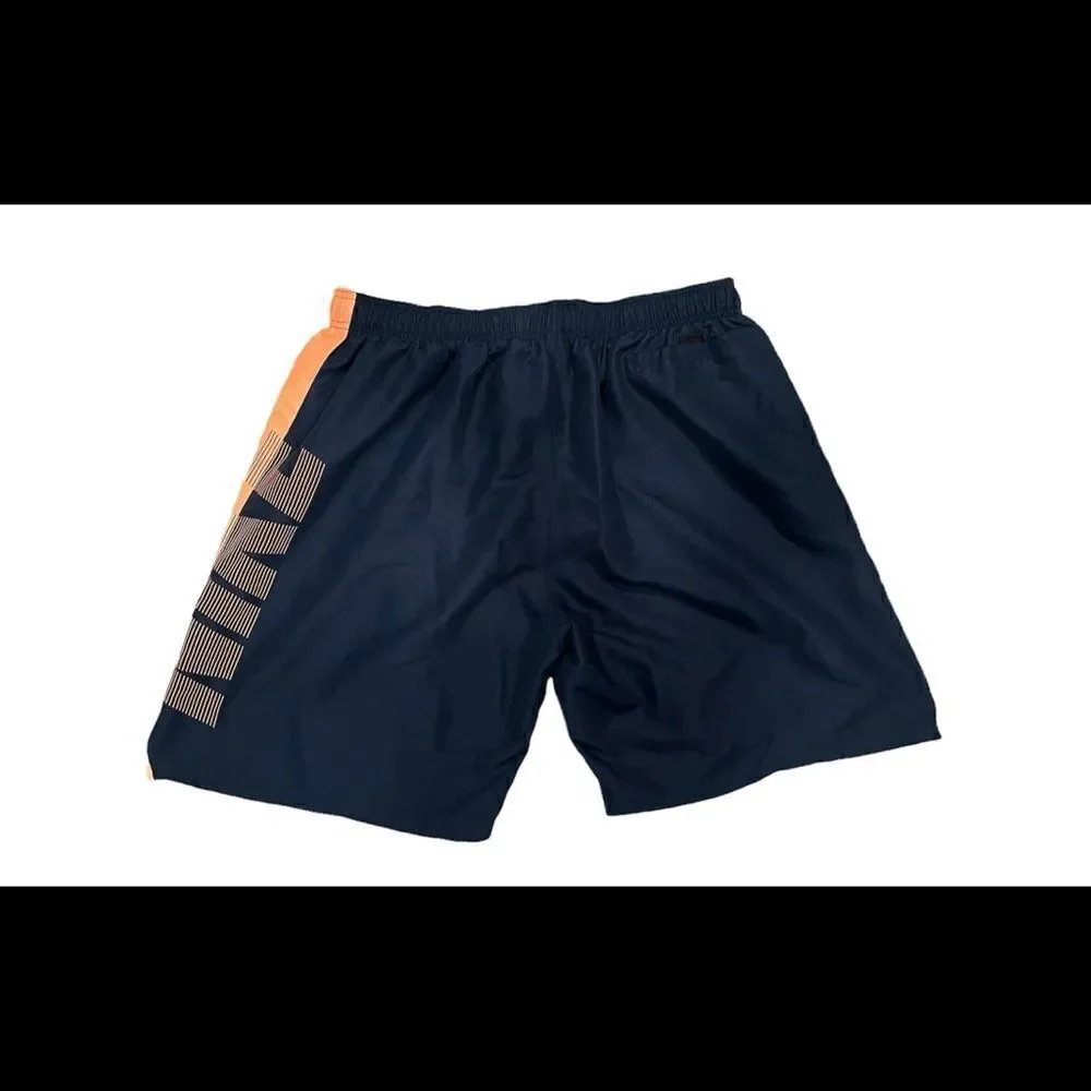 Nike swim shorts